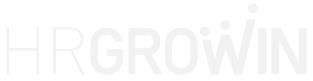 Logo HRGROWIN